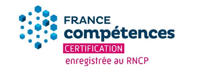 france compétences certification